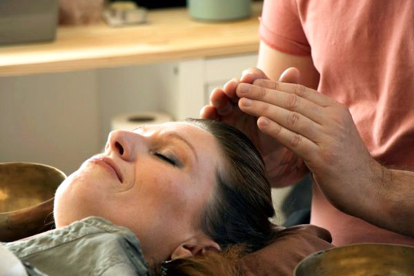 Reiki