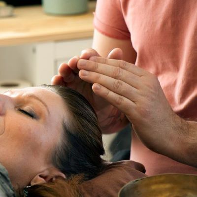 Reiki